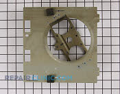 Mounting Bracket - Part # 1172446 Mfg Part # S97008780