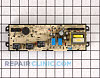 Oven Control Board WB27T10267 Alternate Product View