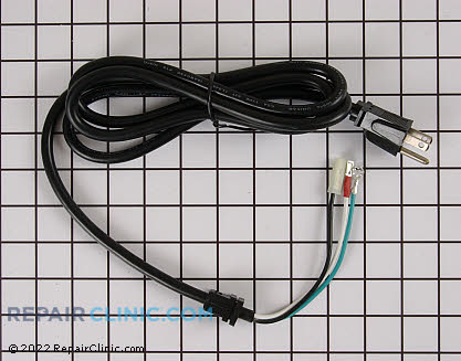 Power cord B900C3700AP     Main Product View