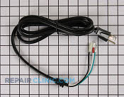 Power cord - Part # 1057499 Mfg Part # B900C3700AP