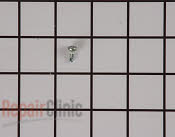 Screw - Part # 243042 Mfg Part # WB1K45