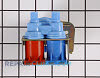 Water Inlet Valve WR57X10006      Alternate Product View