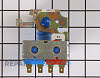 Water Inlet Valve WR57X10006      Alternate Product View