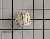 Bracket - Part # 204148 Mfg Part # M409136