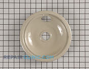 Burner Drip Bowl - Part # 959329 Mfg Part # 5304432168