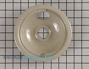 Burner Drip Bowl - Part # 1038579 Mfg Part # 5304437970