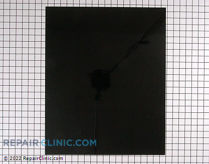 Door WD27X529 Main Product View