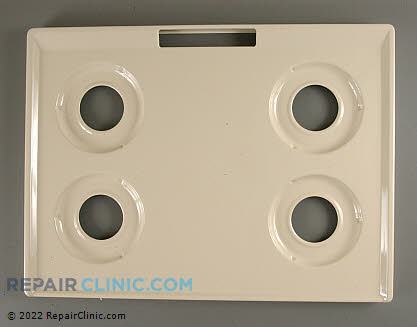 Glass Cooktop 316104302 Main Product View
