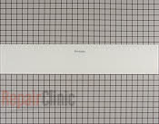Glass Panel - Part # 1051062 Mfg Part # 484739