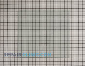 Glass Shelf - Part # 891119 Mfg Part # 240350614