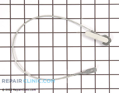 Hinge Cable WD01X10099 Main Product View