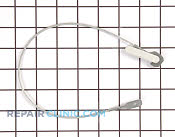 Hinge Cable - Part # 943290 Mfg Part # WD01X10099