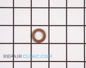 Hinge Shim - Part # 878815 Mfg Part # WR01X10146