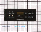 Insert - Part # 917861 Mfg Part # 316220812