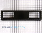 Lens panel - Part # 1171986 Mfg Part # S97002313