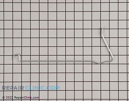 Support Bracket WB6K8 Main Product View