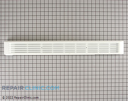 Vent Grille WB07X10343 Main Product View