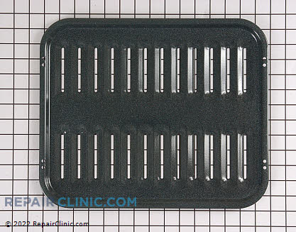 Broiler Rack 3195996 Main Product View