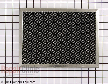 Charcoal Filter SK5509000 Main Product View