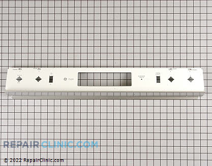 Hotpoint Range Control Panel