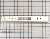 Control  Panel - Part # 259449 Mfg Part # WB36K5636