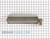 Cooling Fan - Part # 253975 Mfg Part # WB26X10022