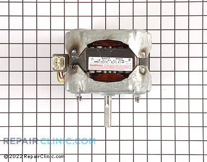 Drive Motor WH20X52 Main Product View