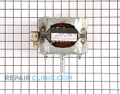 Drive Motor - Part # 279431 Mfg Part # WH20X52