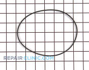 O-Ring - Part # 1394310 Mfg Part # 645C005P01