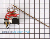 Oven Thermostat - Part # 497330 Mfg Part # 3169307