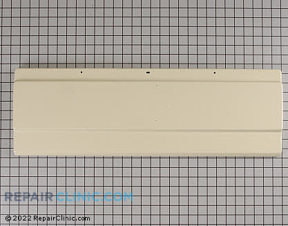 Panel-drawer, almond 316056206 Main Product View