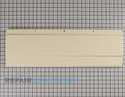 Panel-drawer, almond - Part # 495366 Mfg Part # 316056206