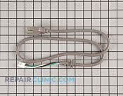 Power cord assy - Part # 910959 Mfg Part # WB18X10150