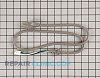 Power cord assy WB18X10150 Alternate Product View