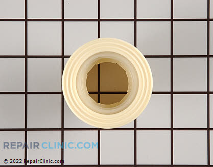 Pump Connector WD18X10010 Main Product View