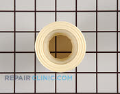 Pump Connector - Part # 943450 Mfg Part # WD18X10010