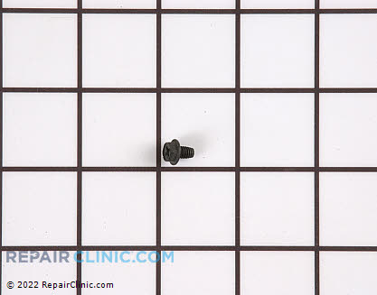 Screw (OEM)  WD02X10056 - $1.15