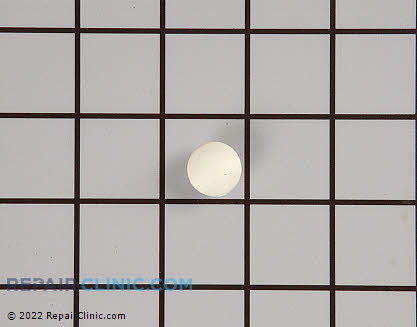 Whirlpool Range Timer Knob