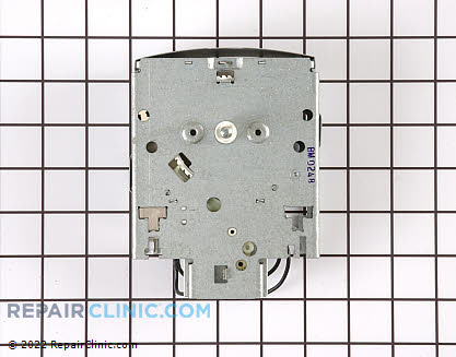 Timer washer WH12X868 Main Product View