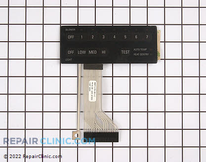 Touchpad S97014421       Main Product View