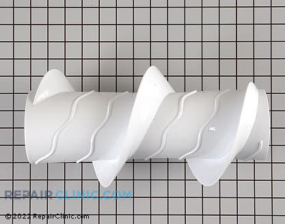 Upper Agitator 8054468 Main Product View