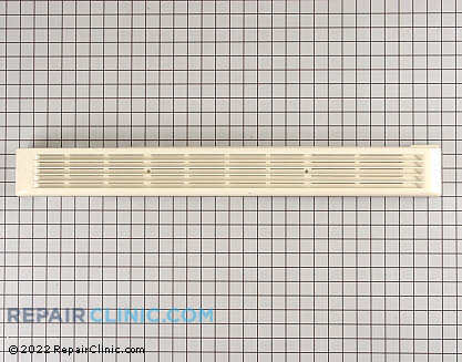 Vent Grille (OEM)  WB07X10198