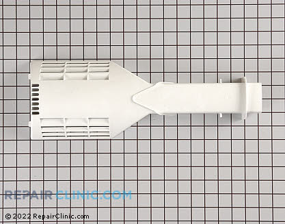 Air Duct 2182340 Main Product View