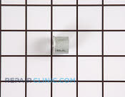Air shutter - Part # 250920 Mfg Part # WB2X9007