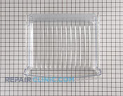 Crisper Drawer - Part # 1006297 Mfg Part # 67001505