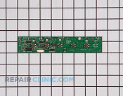 Dispenser Control Board - Part # 1196739 Mfg Part # 241708309