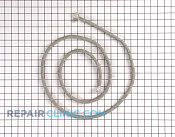 Door Gasket - Part # 1042051 Mfg Part # 486767