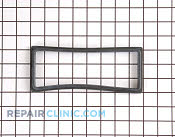 Gasket - Part # 935395 Mfg Part # 166637