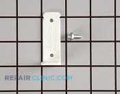 Hinge - Part # 764112 Mfg Part # 8061803-0