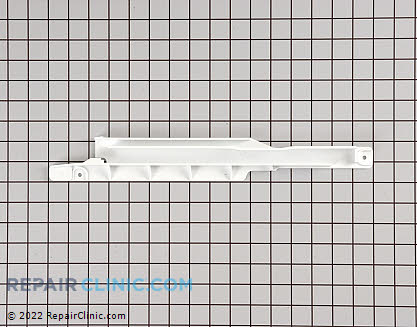Ice Bucket Guide Rail WR72X10144 Main Product View